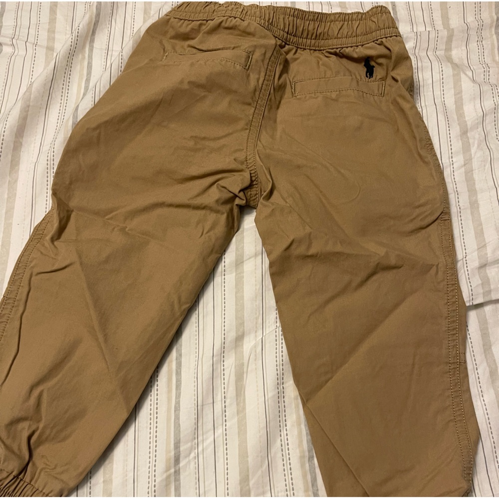 Cargo pants for toddles size 2T